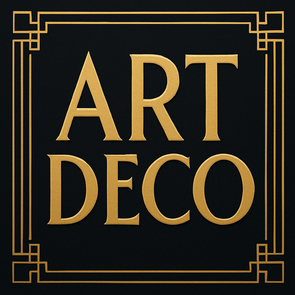 Art Deco