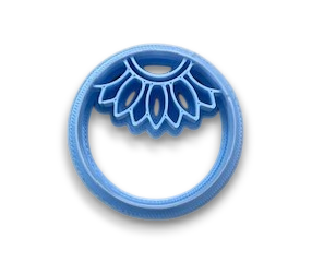 Round Flower