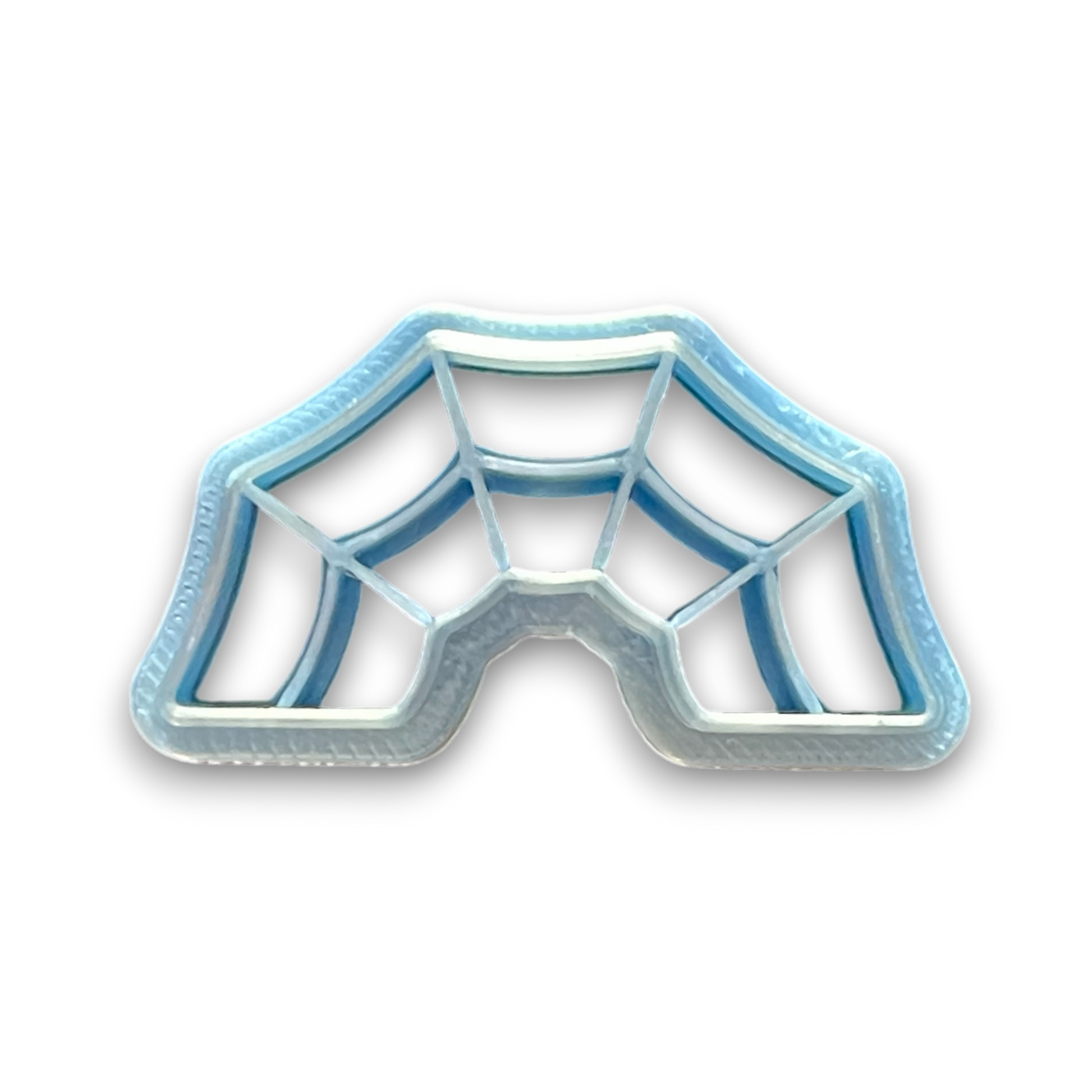 cob-web-arch-polymer-Clay-Cutter-Top-View