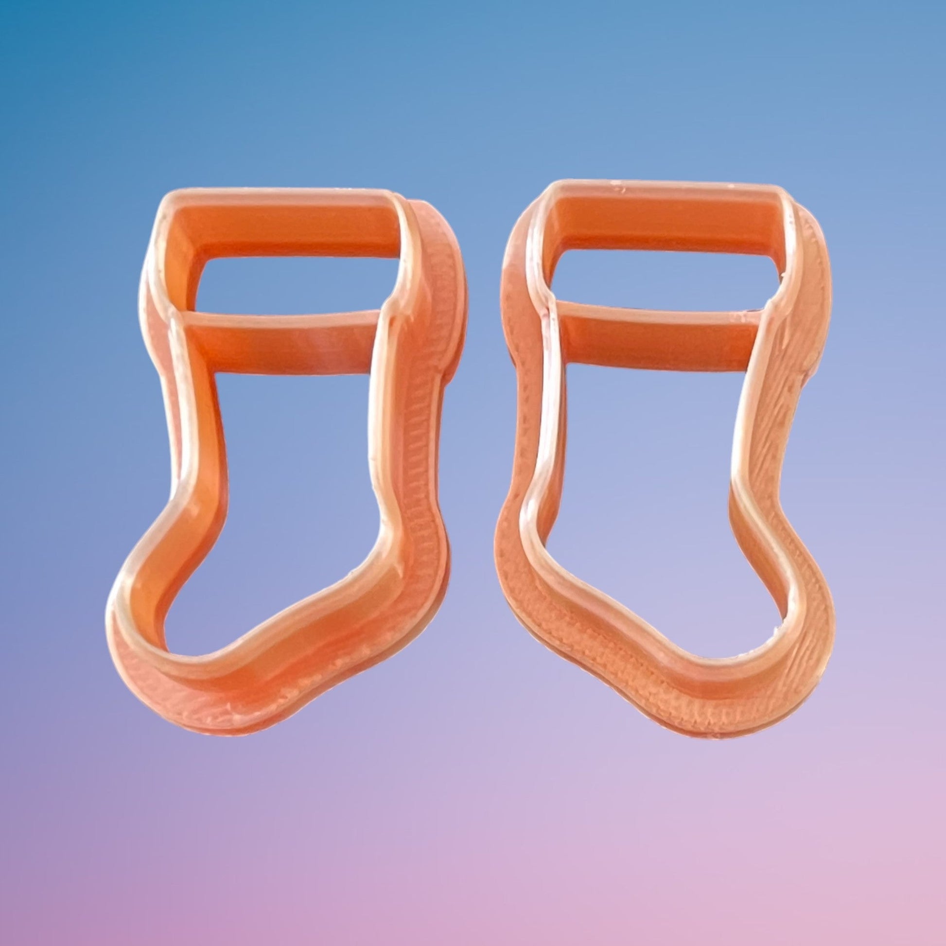 stockings-polymer-Clay-Cutter-Top-View