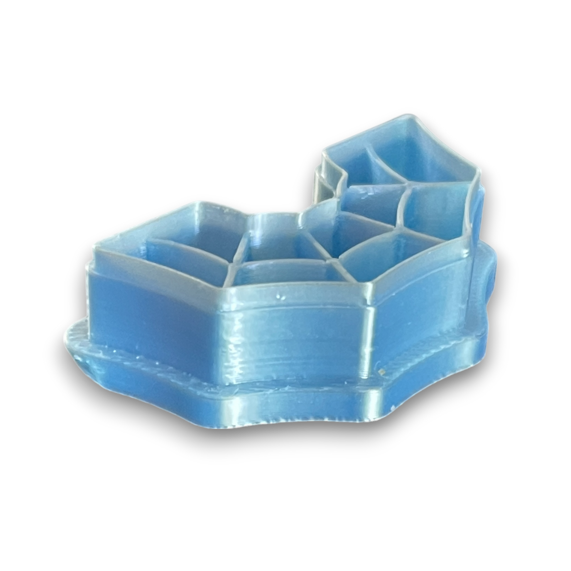 cob-web-arch-polymer-Clay-Cutter-side-View