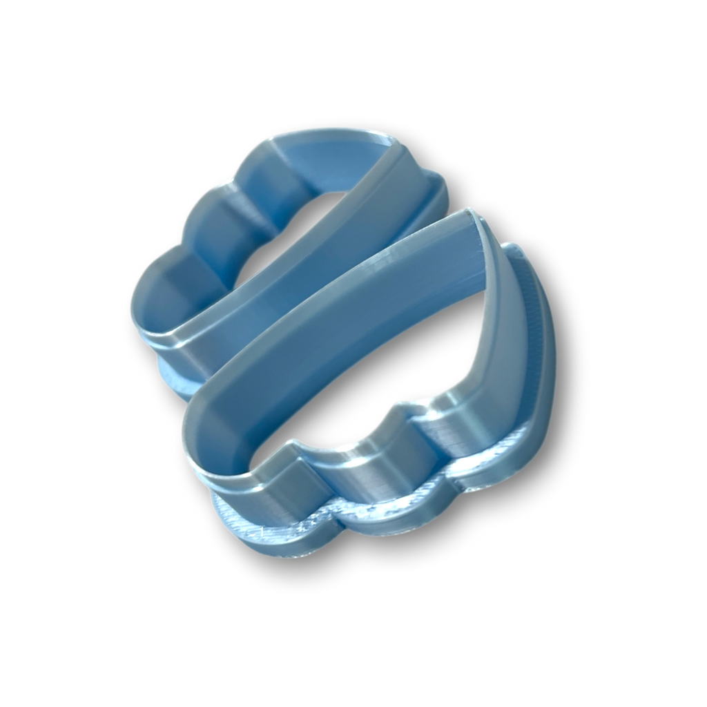 diamond-bloom-polymer-Clay-Cutter-side-View