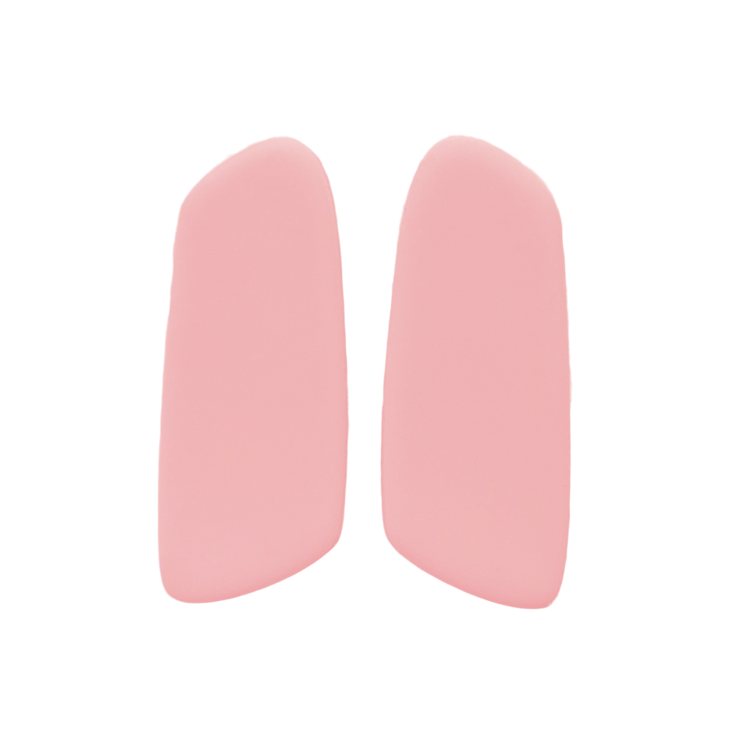 Polymer Clay Green Diamond Frame Cutter