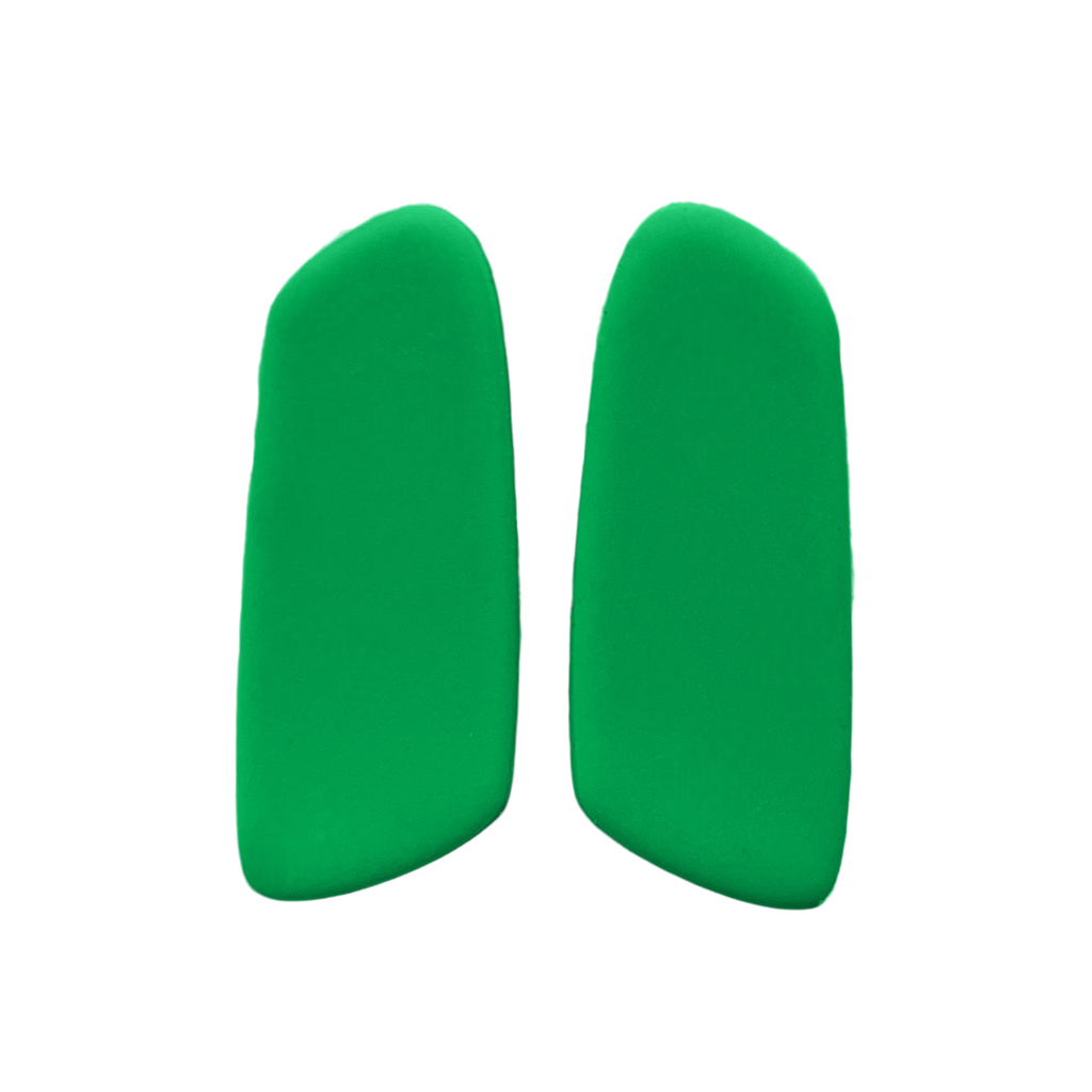 Polymer Clay Blue Diamond Frame Cutter