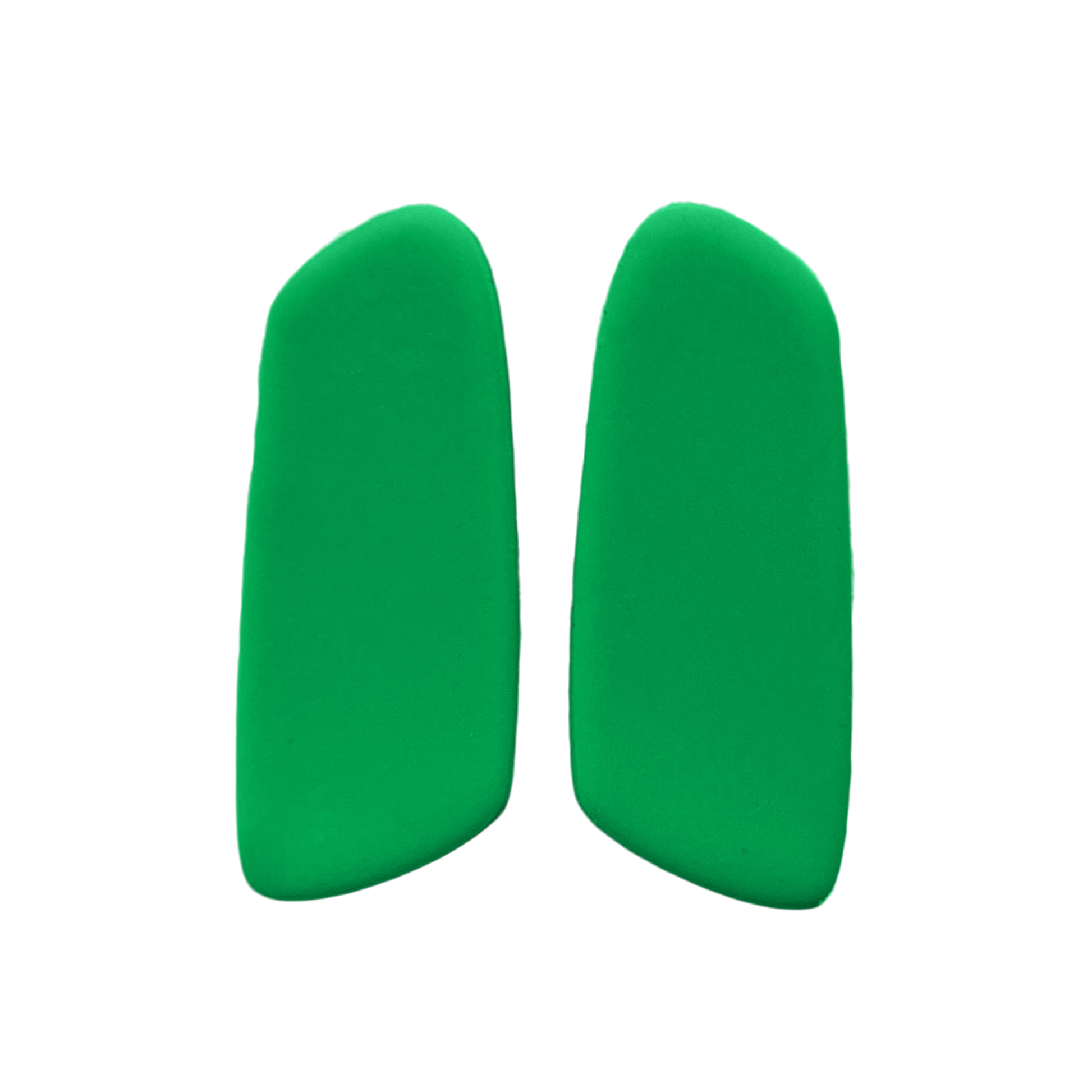 Polymer Clay Blue Diamond Frame Cutter