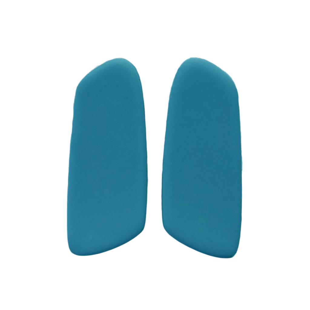 Polymer Clay Taupe Diamond Frame Cutter