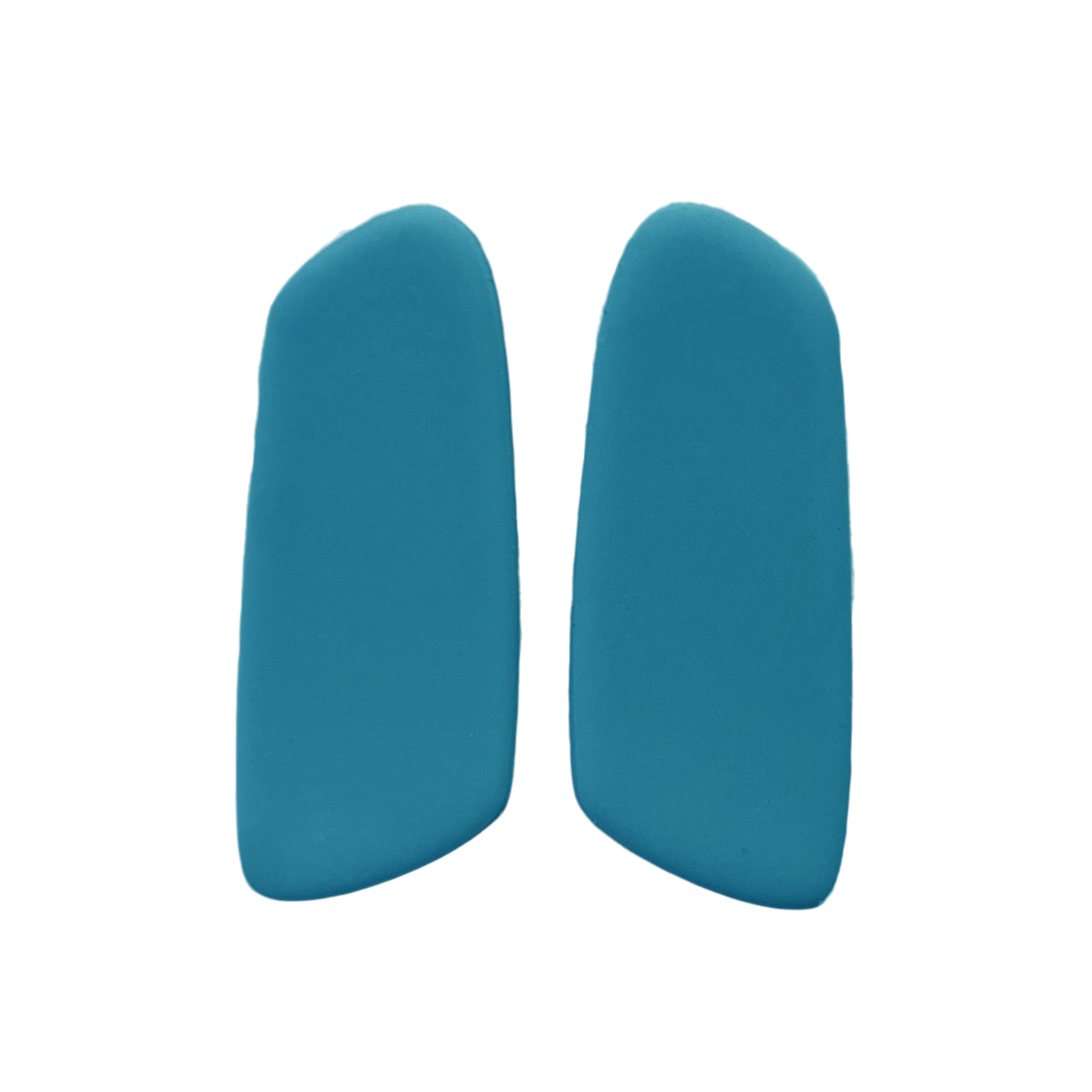 Polymer Clay Taupe Diamond Frame Cutter