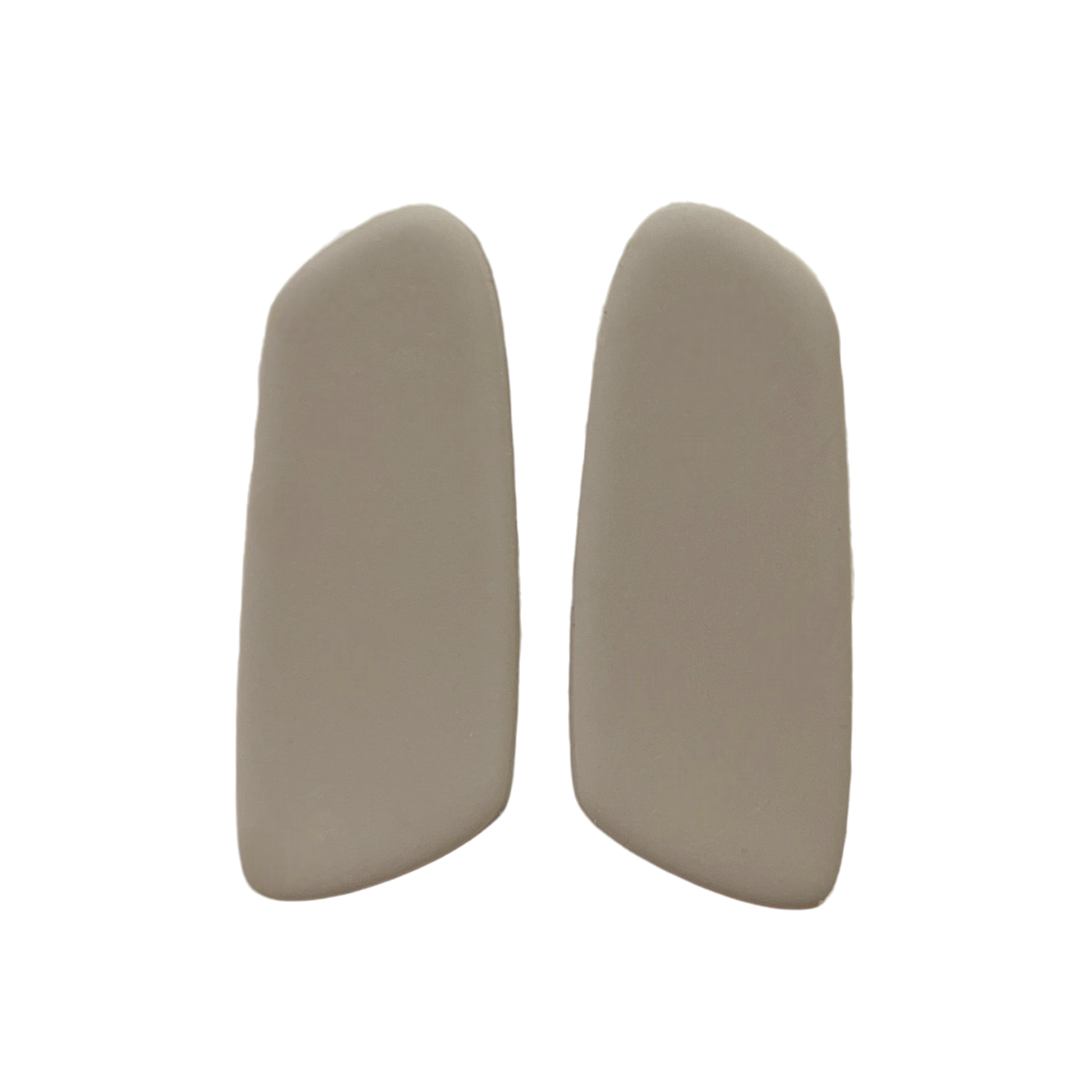 Polymer Clay Olive Diamond Frame Cutter