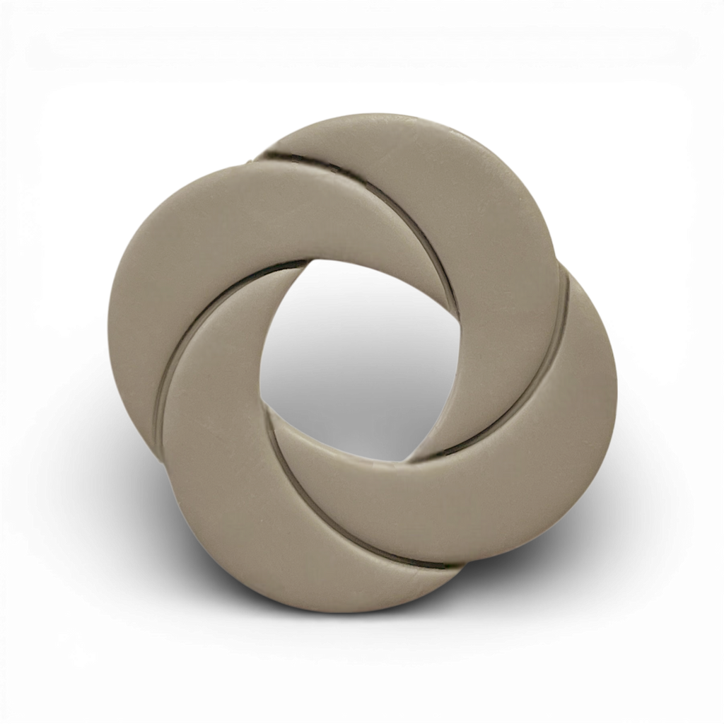 petal-knot-polymer-clay-taupe.png
