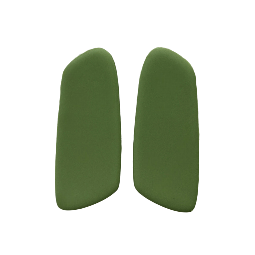 Polymer Clay Lavender Diamond Frame Cutter