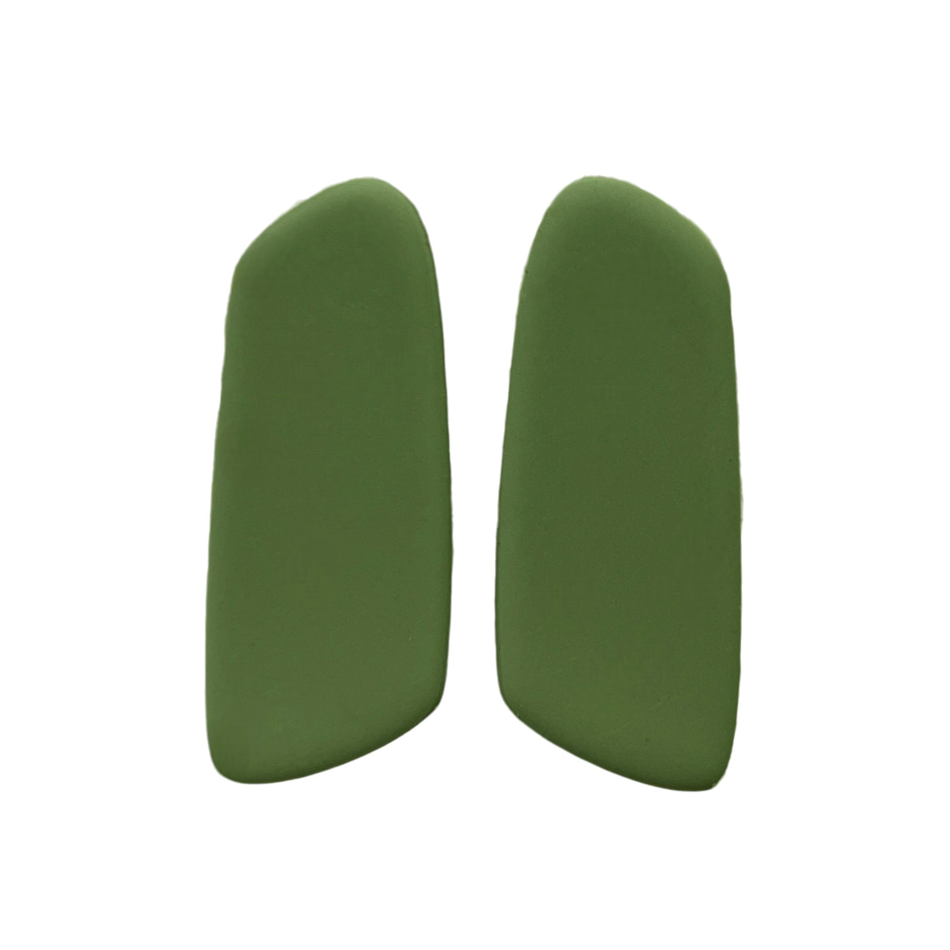 Polymer Clay Lavender Diamond Frame Cutter