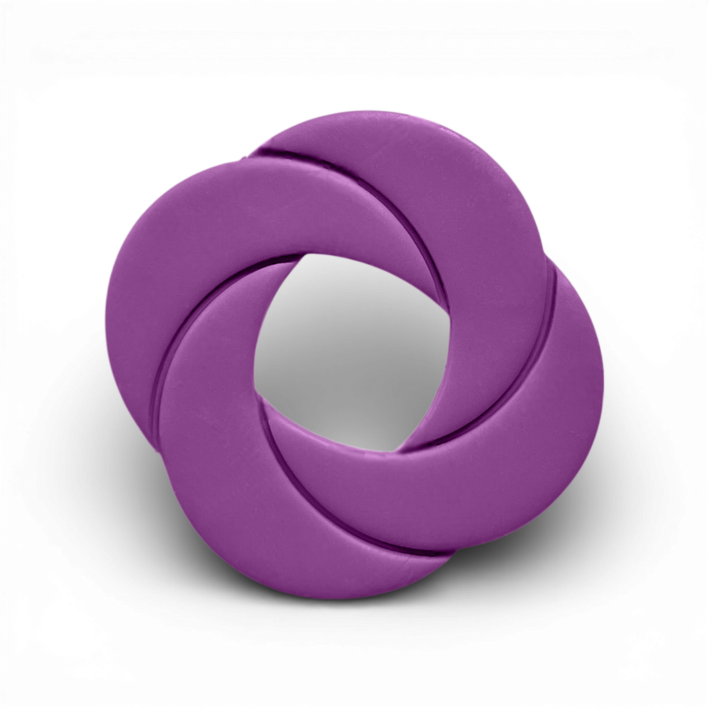 petal-knot-polymer-clay-cutter-top-view.png