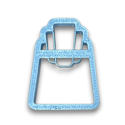 1920’s Trapezoid