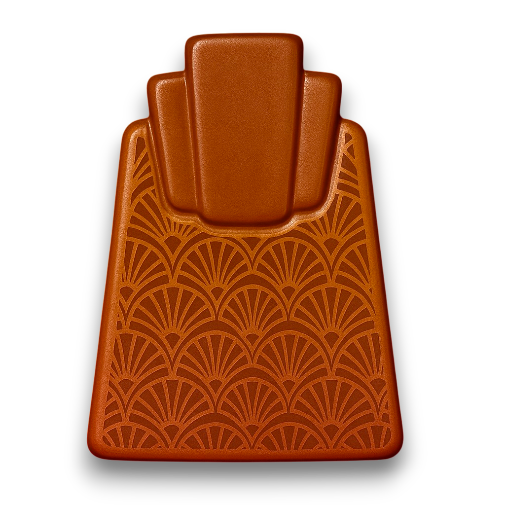 1920’s Trapezoid