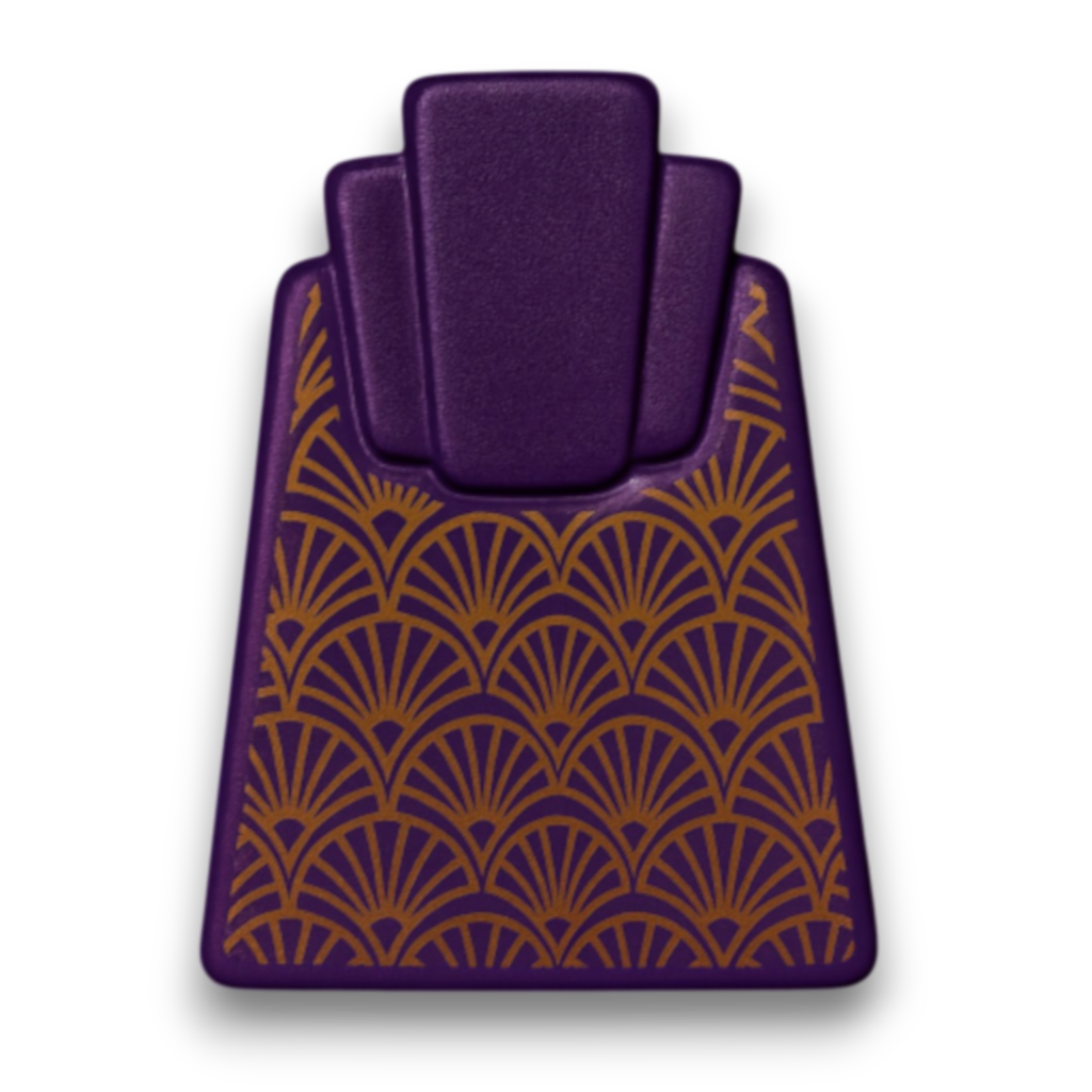 1920’s Trapezoid