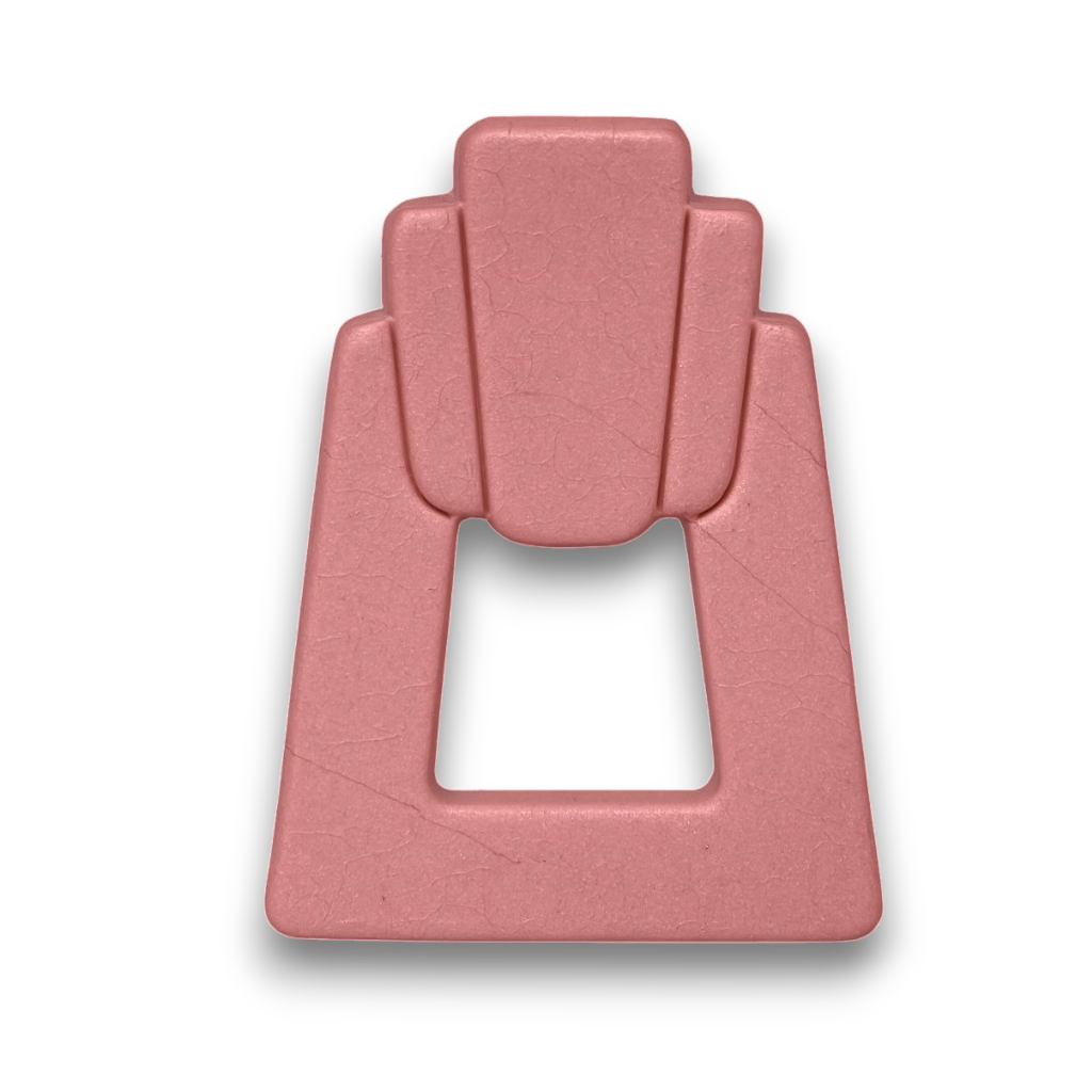 1920s Trapezoid Donut