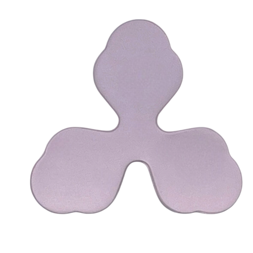3 Petal Flower