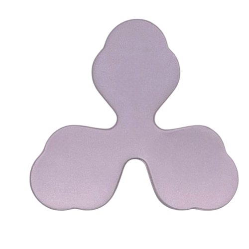 3 Petal Flower