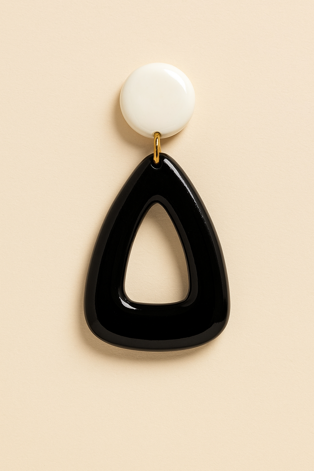 Retro Triangle Drops