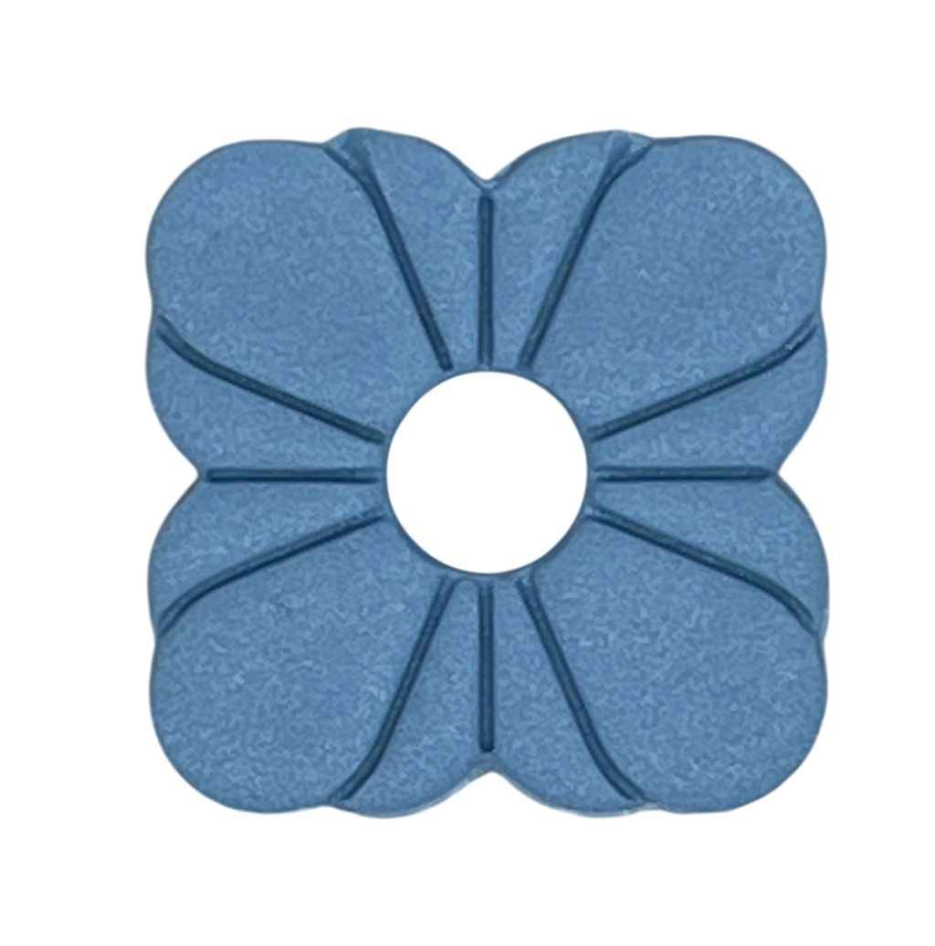 Art Deco Square Cutter