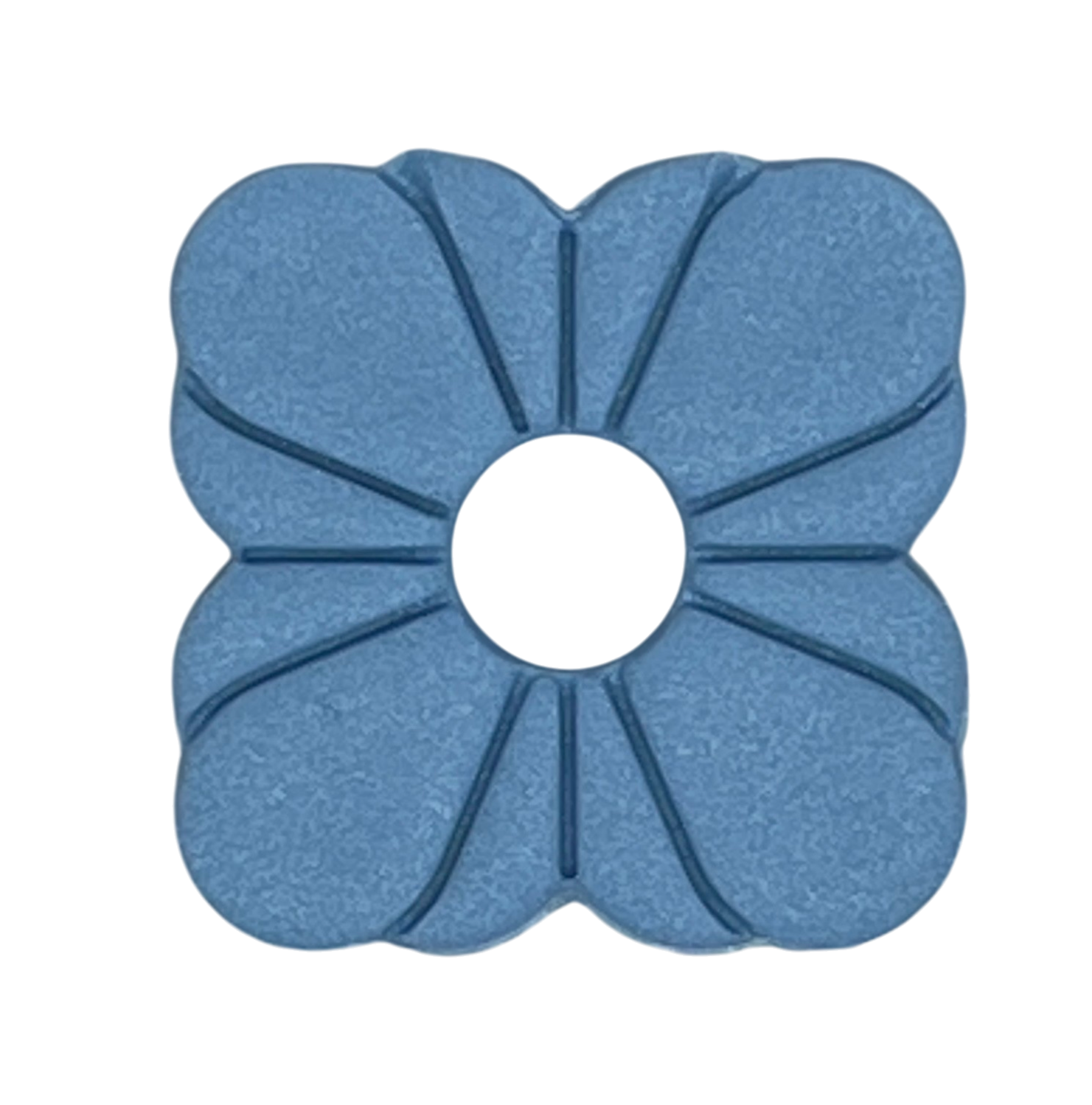 Art Deco Square Cutter
