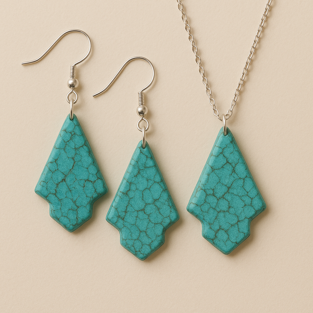 Art Deco Drop 1