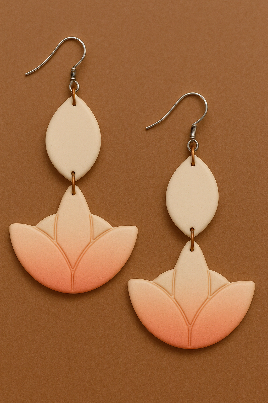 Lotus Dangle