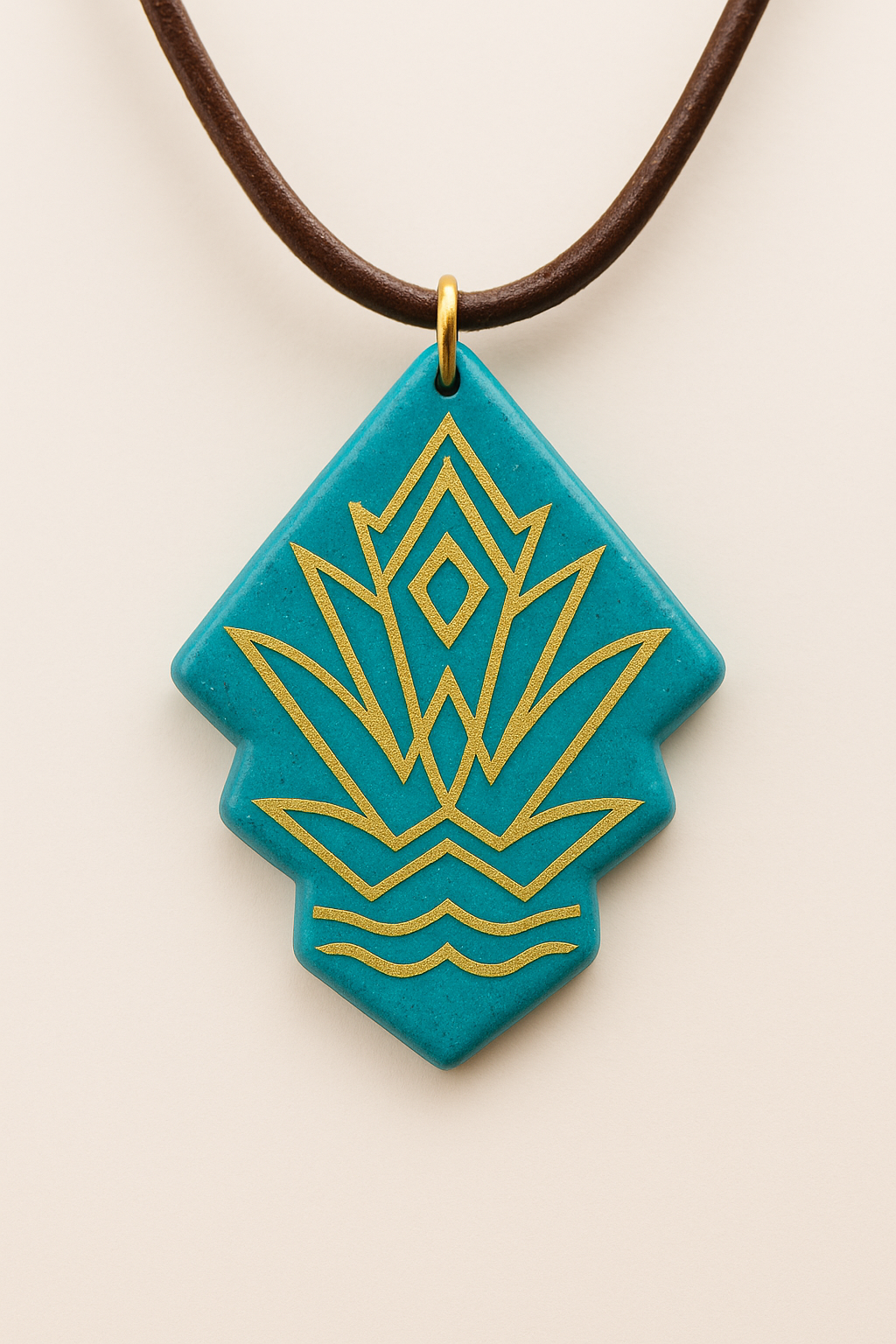 Art Deco Drop 1