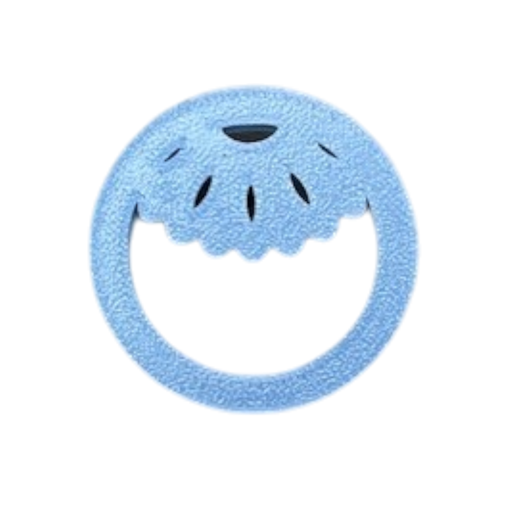 Round Flower