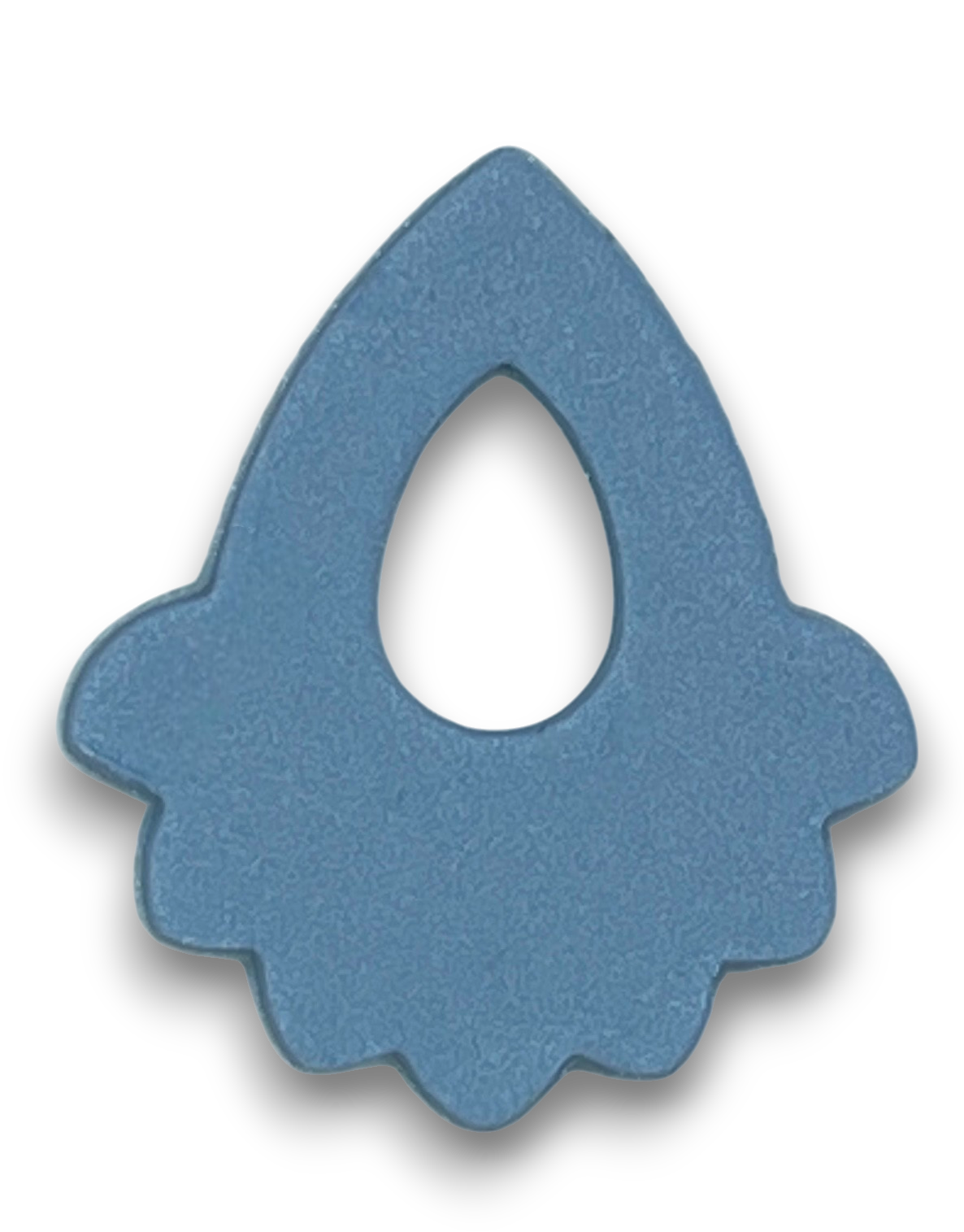 Flower TearDrop
