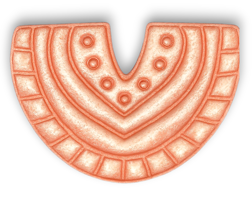 Half Mandala 2