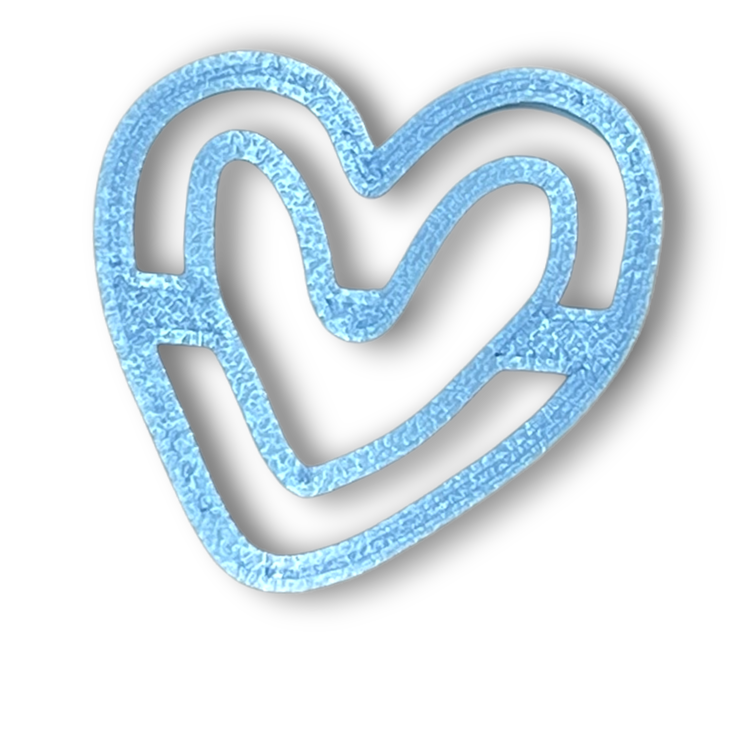Heart Outline
