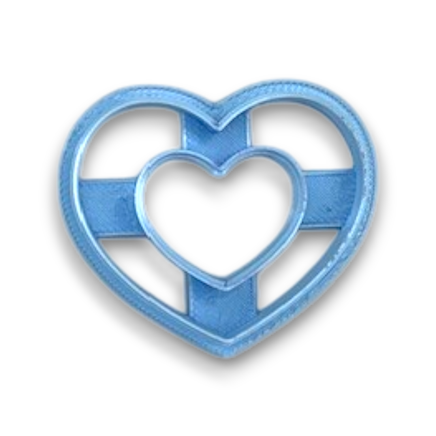 Heart Donut