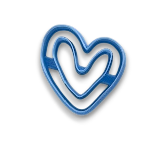 Heart Outline