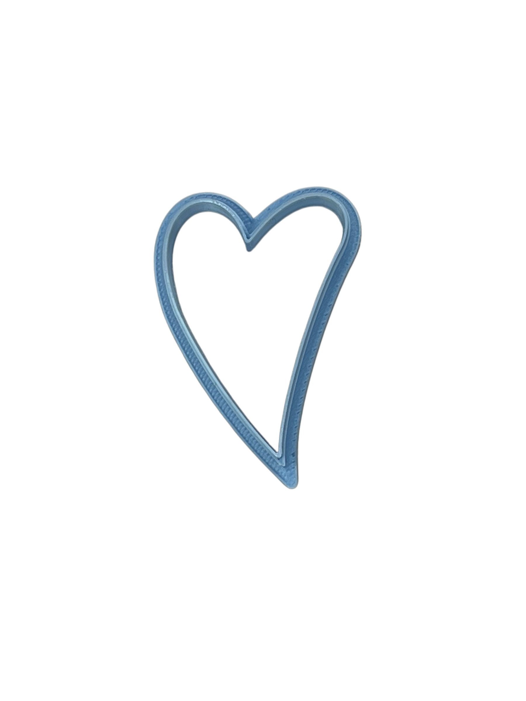 Long Heart