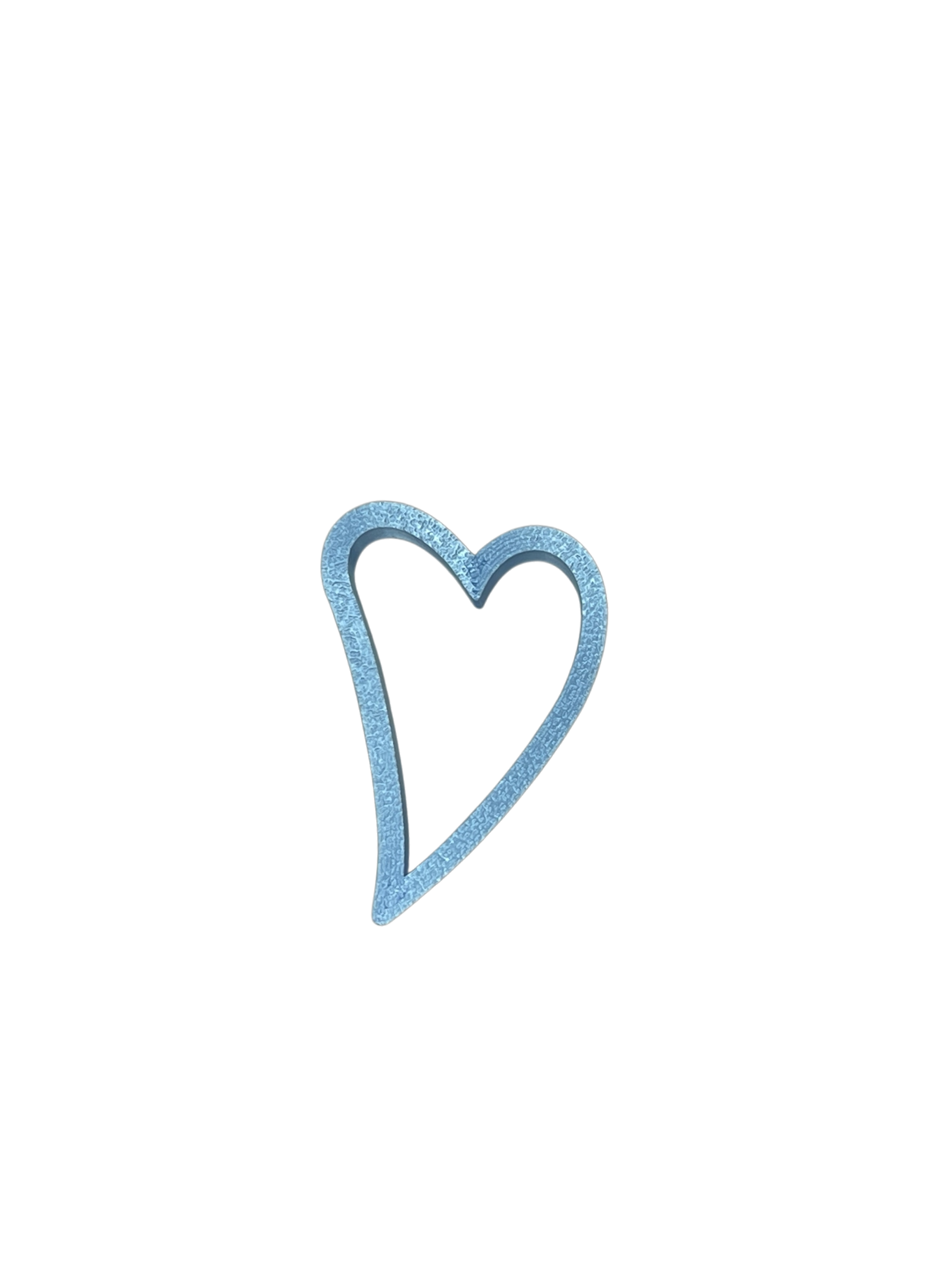 Long Heart