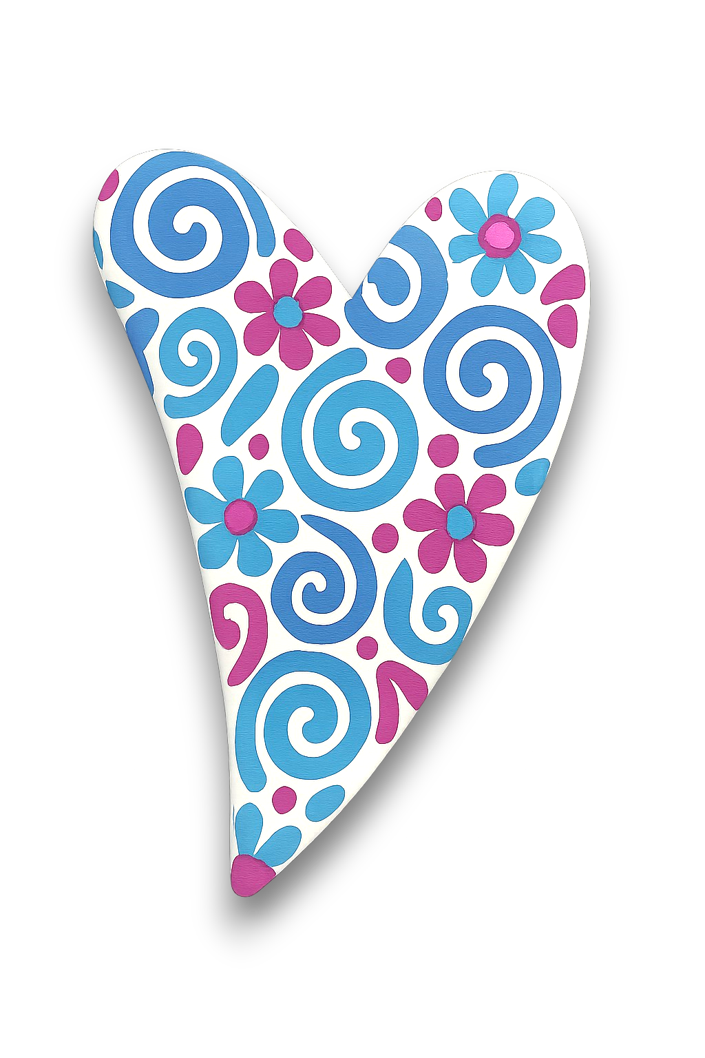 Long Heart