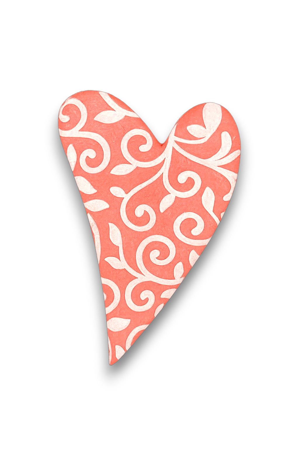 Long Heart