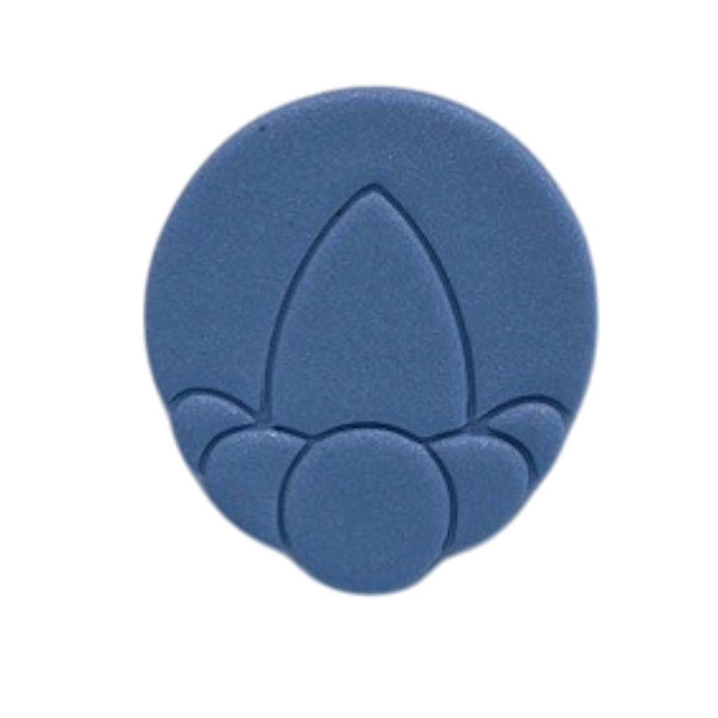 Lotus Arch Circle