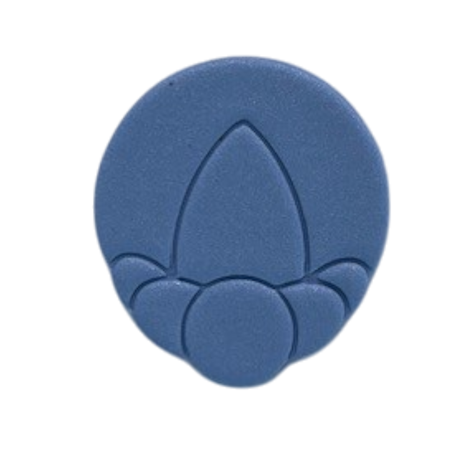 Lotus Arch Circle