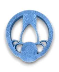 Lotus Arch Circle