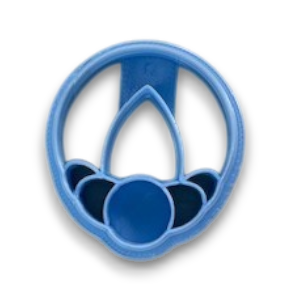 Lotus Arch Circle