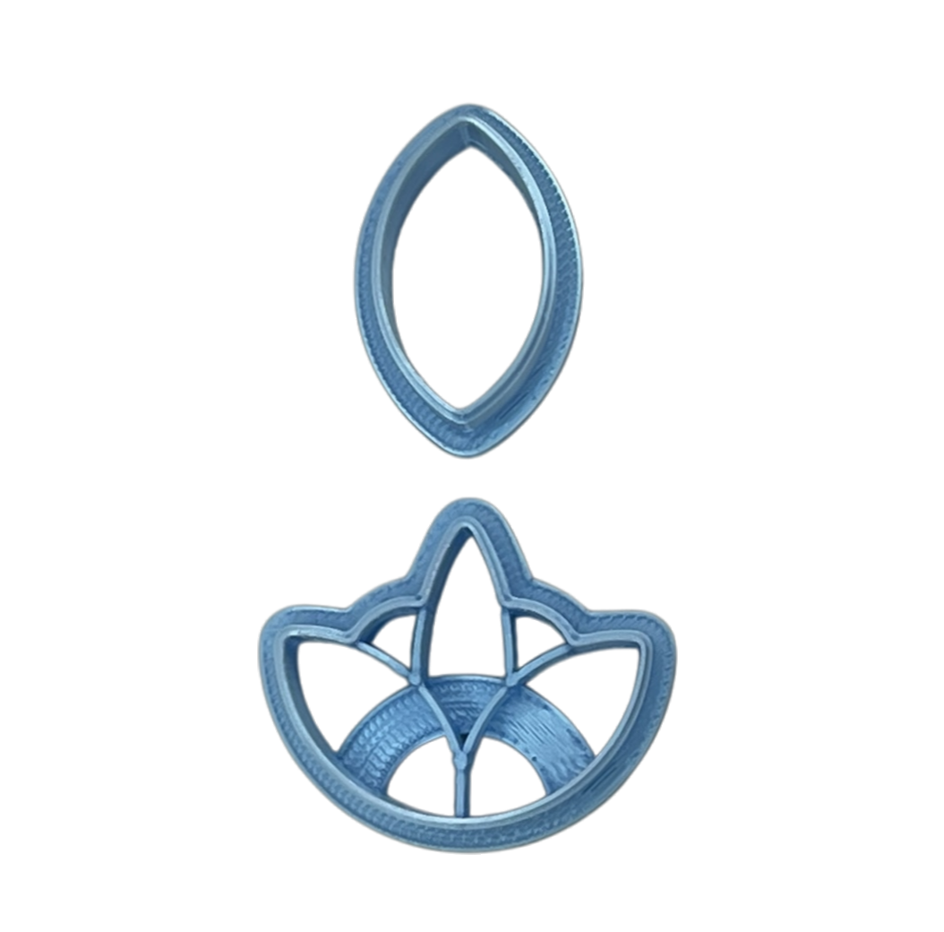Lotus Dangle