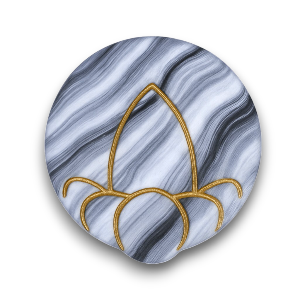 Lotus Arch Circle