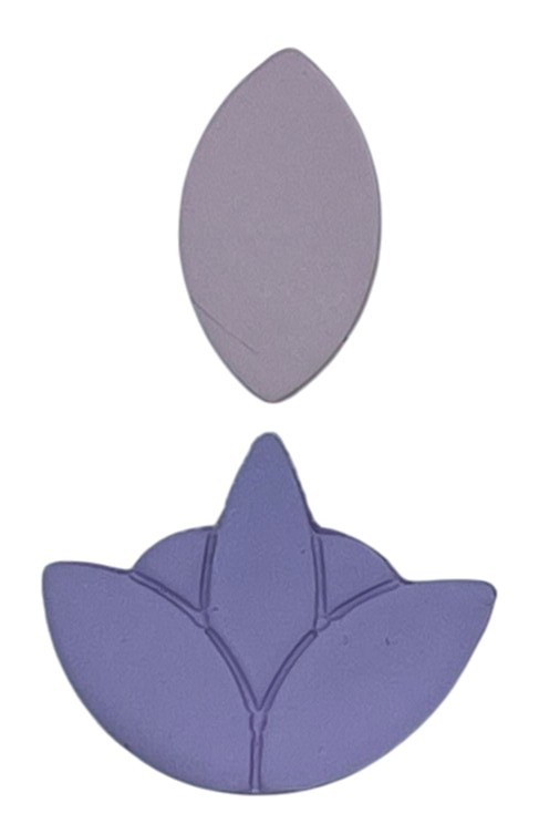 Lotus Dangle