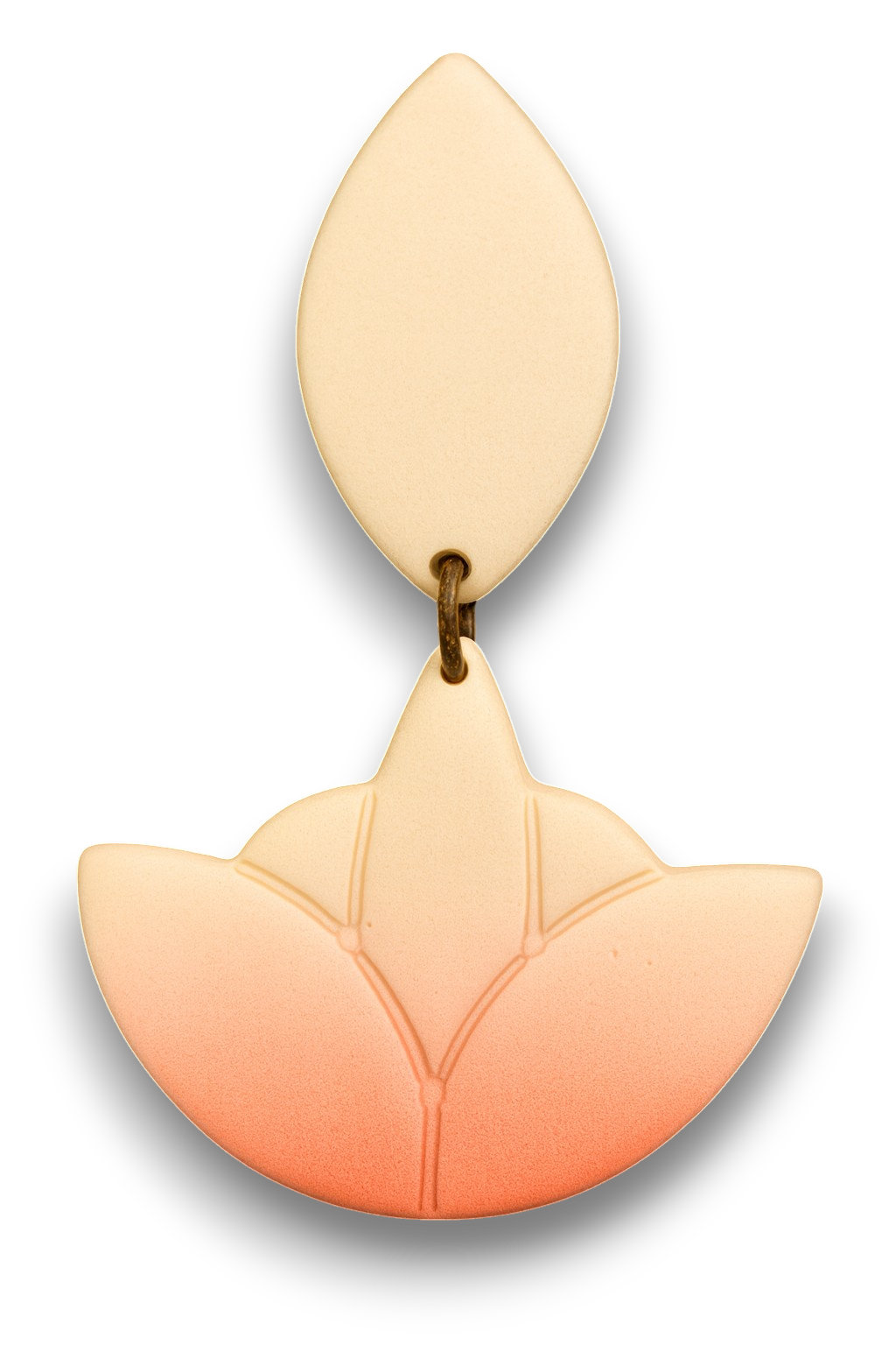 Lotus Dangle