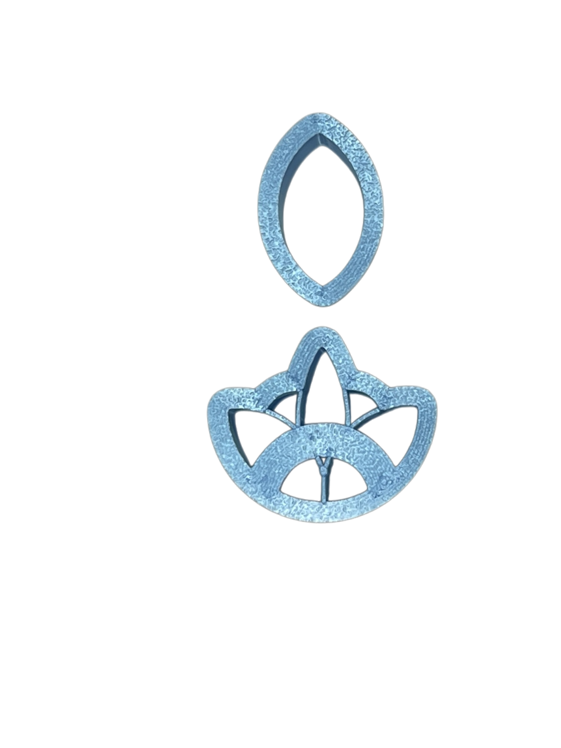 Lotus Dangle