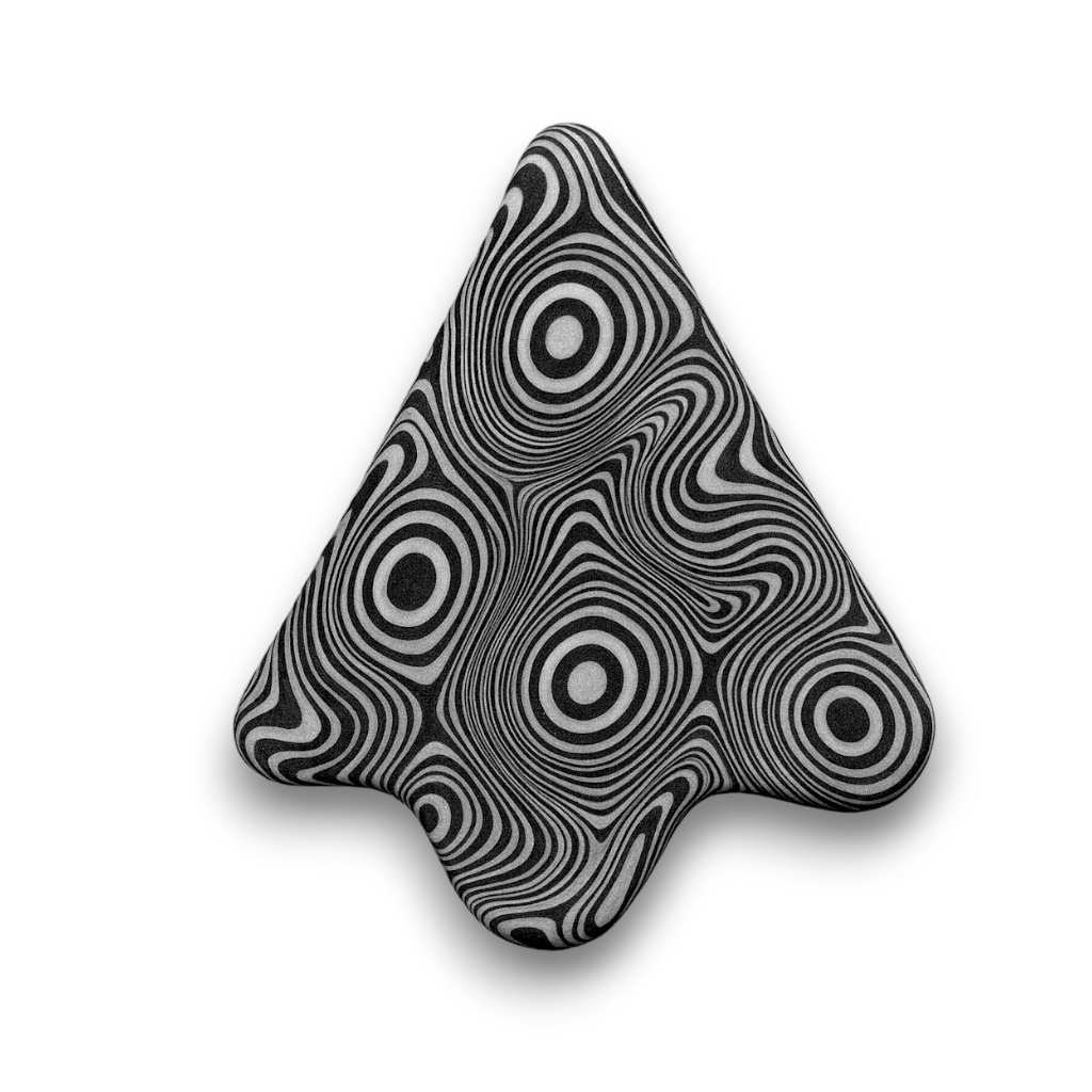 Melty Triangle