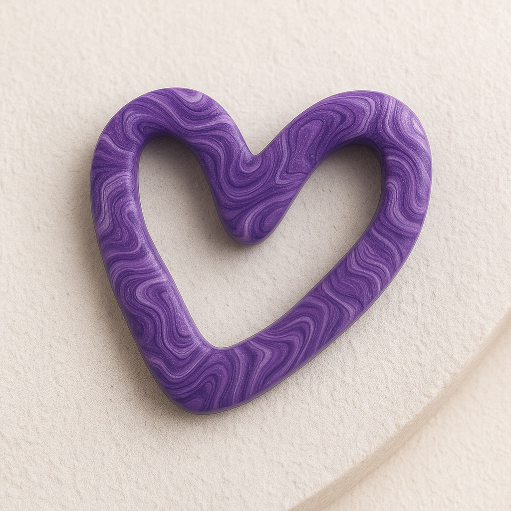Heart Outline