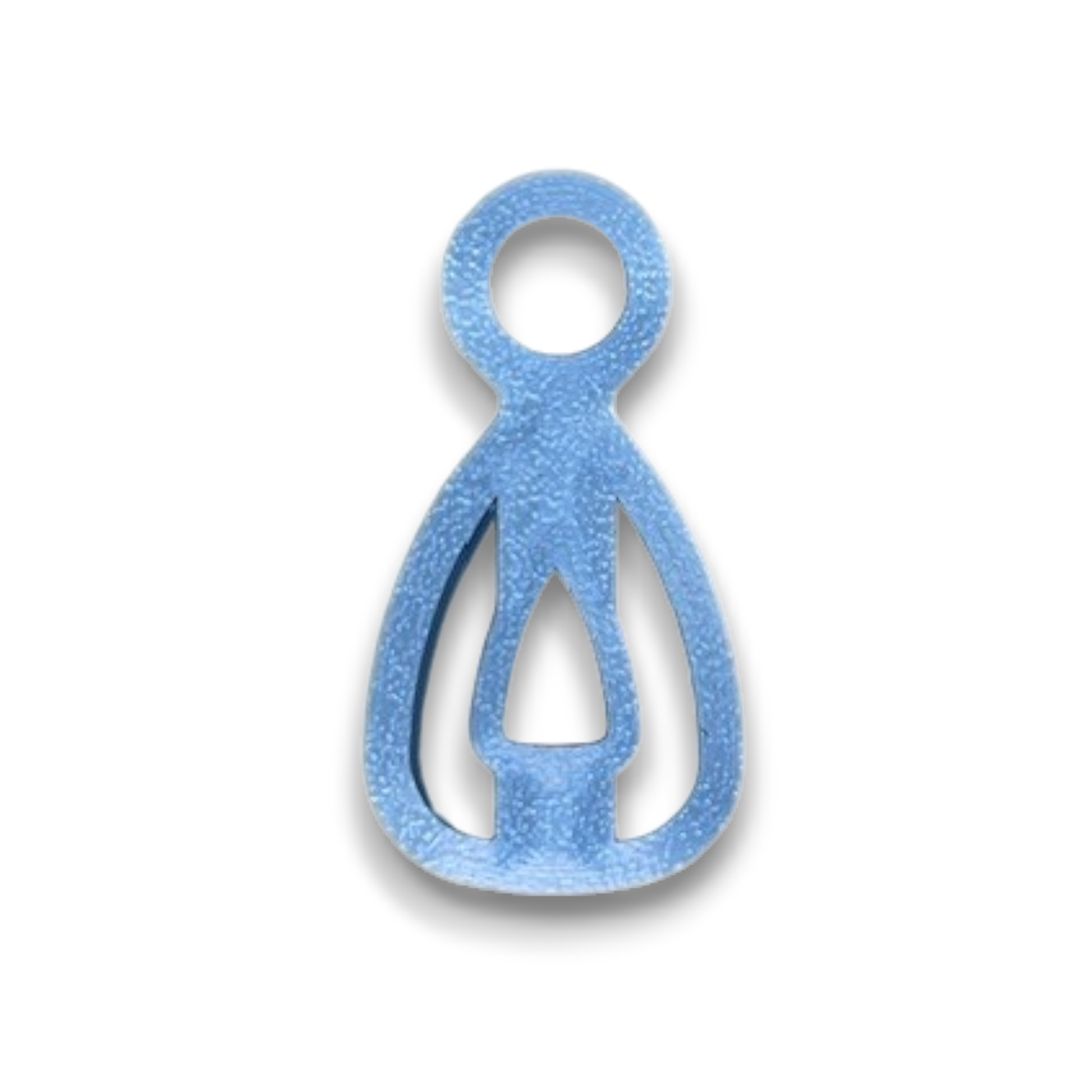 Retro Triangle Drops